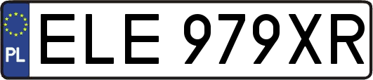 ELE979XR