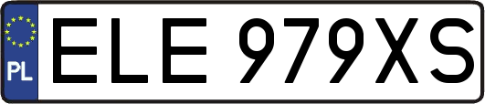ELE979XS