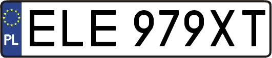 ELE979XT