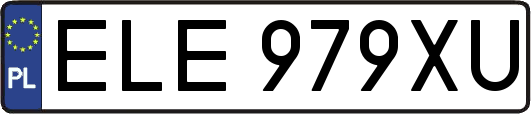 ELE979XU