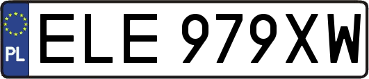 ELE979XW