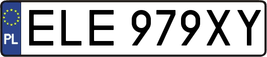 ELE979XY
