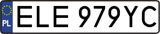 ELE979YC