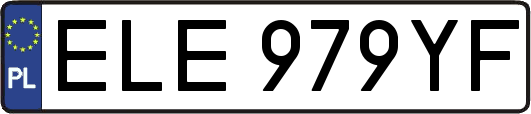 ELE979YF