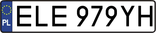 ELE979YH