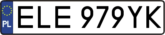ELE979YK