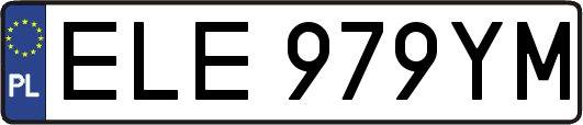 ELE979YM