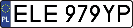 ELE979YP