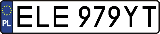ELE979YT