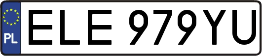 ELE979YU