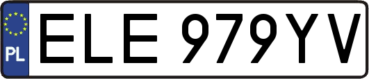 ELE979YV