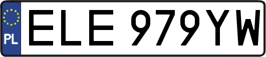 ELE979YW