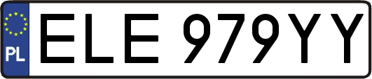 ELE979YY