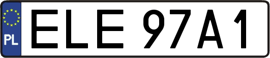 ELE97A1
