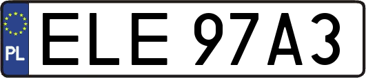 ELE97A3