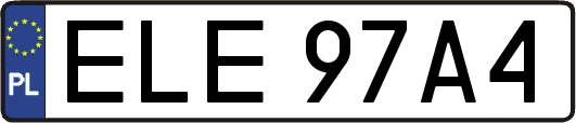 ELE97A4
