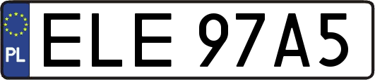 ELE97A5