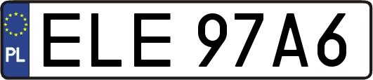 ELE97A6