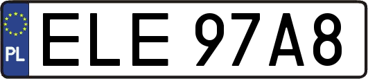 ELE97A8