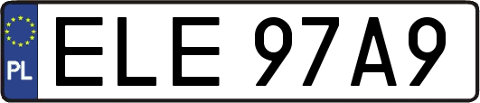 ELE97A9