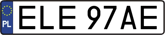 ELE97AE