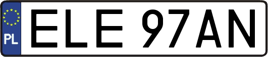 ELE97AN