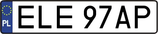 ELE97AP