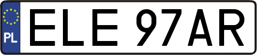 ELE97AR