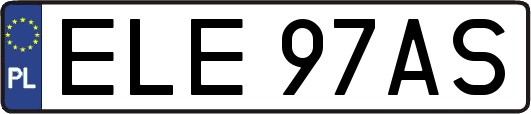 ELE97AS