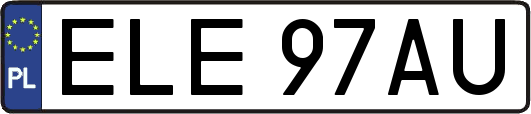 ELE97AU