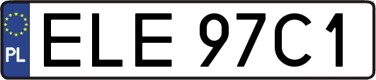 ELE97C1