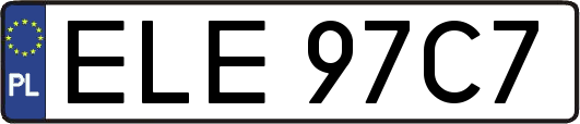 ELE97C7