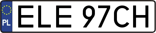 ELE97CH