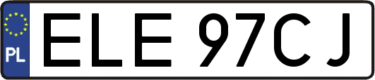 ELE97CJ