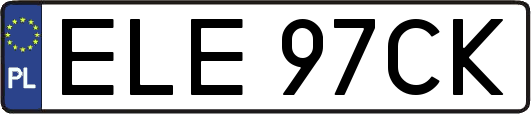 ELE97CK