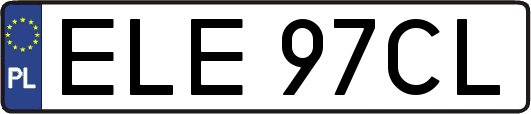 ELE97CL