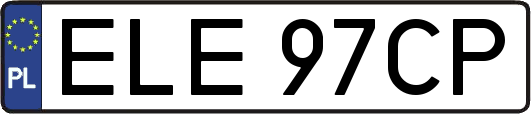 ELE97CP