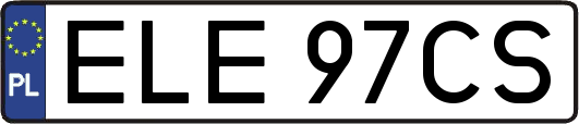 ELE97CS
