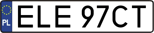 ELE97CT