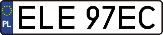 ELE97EC