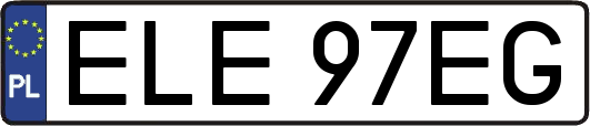 ELE97EG