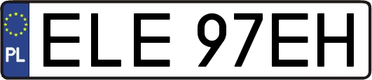ELE97EH