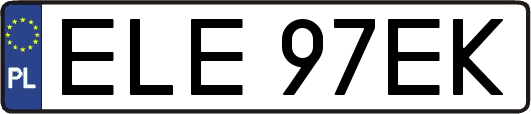 ELE97EK