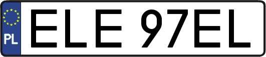 ELE97EL