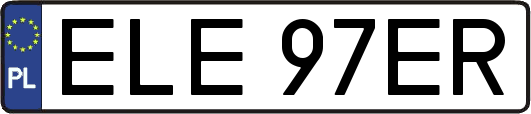 ELE97ER