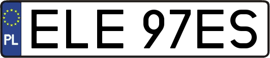 ELE97ES