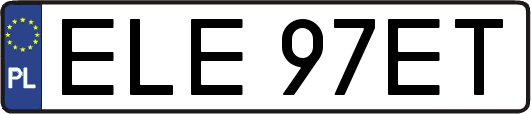 ELE97ET
