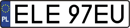 ELE97EU