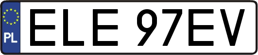 ELE97EV