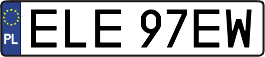 ELE97EW